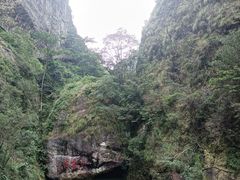-雁荡山风景名胜区