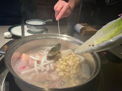 -同仁四季椰子鸡(宝安壹方城店)