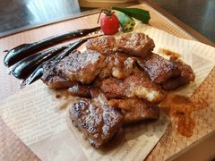 -环球渔市·平价海鲜餐厅(星潮广场店)