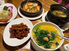 -新白鹿餐厅(龙游路总店·杭帮菜名店)