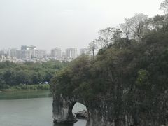 -璟象酒店-爱丽坊景观餐厅