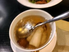 -楚天粤海国际大酒店-楚粤轩中餐厅(水果湖店)