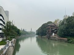 -成都市活水公园