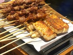 -肉串汪(望京店)