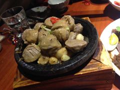 -潮堂(环球金融中心店)