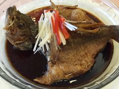 -上海老饭店(北京分店)