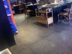 大堂-老牌坊云南鱼豆花火锅(哈西万达店)