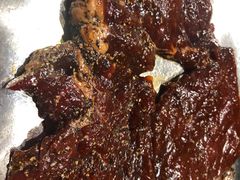 -原始泥炉烤肉(总店)