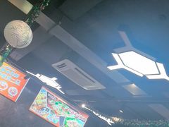 -云晓光头烧烤吧(德平路店)