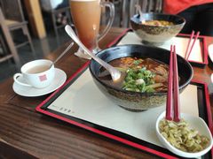 -春水堂人文茶馆(松烟文创店)