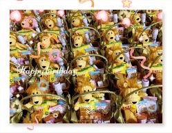 -卡卡喜糖伴手礼·商务礼宝宝礼·婚礼用品