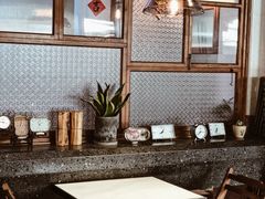 大堂-桃园眷村(万象天地店)