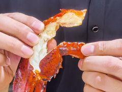 -丰卓会海鲜自助(中润大道店)