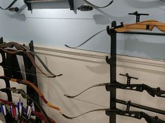 -Skay•射箭馆•弓箭娱乐(体育西店)