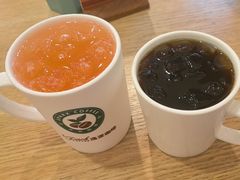 -逸派咖啡 EPARKCOFFEE(广安门店)