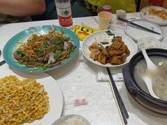 -辣小妮de川菜馆(红旗Mall店)