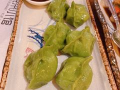 -YUE LAI 悦来小馆(Barcelona)