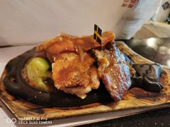 -花园餐厅(铜锣湾店)