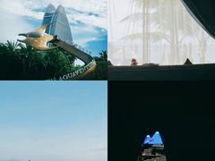 -三亚南山文化旅游区