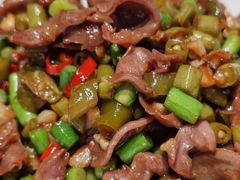 -简小舍·民间手艺菜(武昌江滩店)