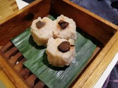 -长沙北辰洲际酒店-栀味轩中餐厅
