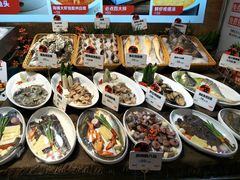 -必点海鲜·鲅鱼水饺(鞍山西道店)