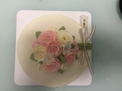 -旋木烘焙·生日蛋糕(梅林店)