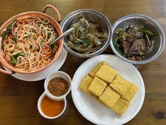 -88号小吃店·经典云南菜·地道纳西美食