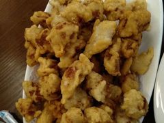 干炸肉段-张包铺(关东古巷店)