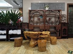 -山泉公馆酒家(珠江新城店)