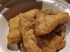 豆腐-陈鹏鹏潮汕菜(欢乐海岸 海边景观店)
