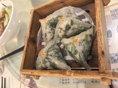 -粤点越有·茶点·粤菜(樵岭国际店)