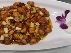 -香融府·烤鸭·家常菜(马家堡路店)