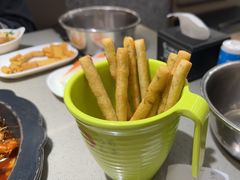 -巴蜀王婆大虾(首经贸店)