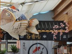 -谷咖啡·鲜花绿植花园餐厅