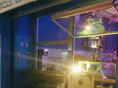 -OZ cafe(南昌路店)