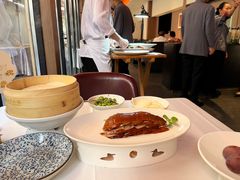 -四季民福烤鸭店(王府井东安门店)
