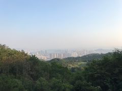 -石峰岩寺