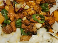 -俭寨大盘鸡·缸子肉·小公鸡·新疆菜(云通店)