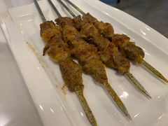 -莲香西域·正宗新疆菜(龙华店)