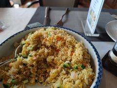 -璟象酒店-爱丽坊景观餐厅
