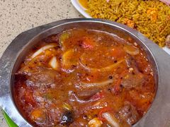 -彩香园咖啡美食(海南花园第2座店)