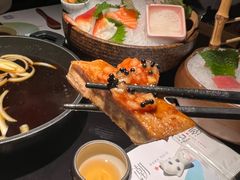 -花潮料理艺食馆(成都万象城店)