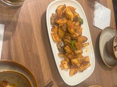 -贯贯吉·清真餐厅(浙江中路店)