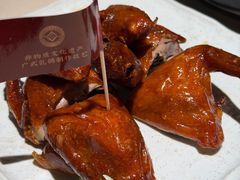 -侨美食家·粤菜(体育西路店)