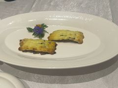 -山水阁中餐厅(沙河唯实交流中心)