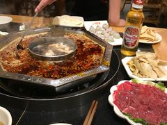-锅首鲜品火锅(鸳鸯店)