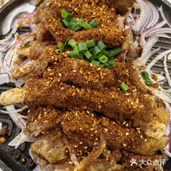 东饺宴(北海店)
