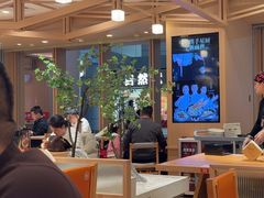 -味千拉面(广州白云机场T1西二店)