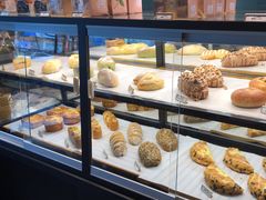 -街角 T·COFFEE 融合料理·BISTRO(车公庙店)